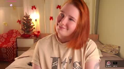 Eva online show from December 18, 11:05 am