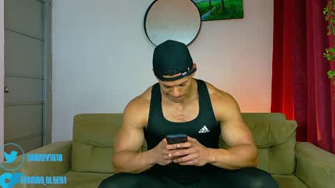 kale thomson online show from April 23, 3:47 am