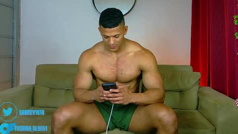 kale thomson online show from April 22, 3:46 am