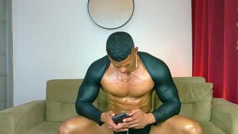 kale thomson online show from March 29, 4:14 am