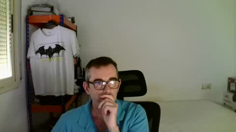 MusicMen49 online show from June 20, 9:48 am
