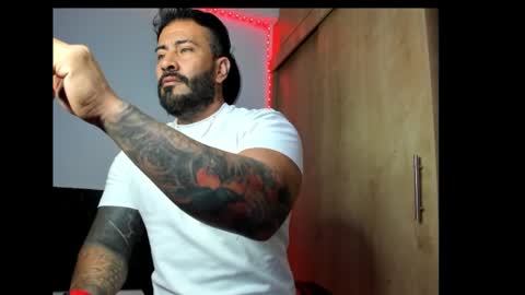 Kaleth Price online show from November 20, 10:18 pm