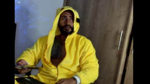 Kaleth Price online show from March 2, 5:01 am