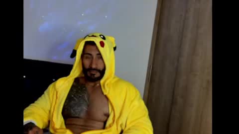 Kaleth Price online show from March 1, 4:58 am