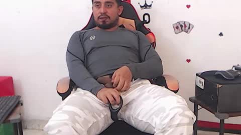 Kaleth online show from February 6, 4:54 pm