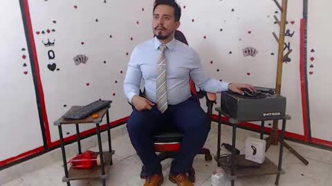 Kaleth online show from September 28, 12:47 pm