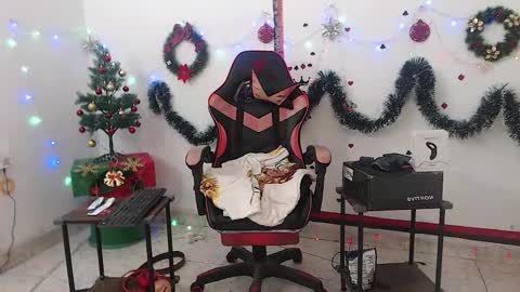 Kaleth online show from December 4, 10:20 pm