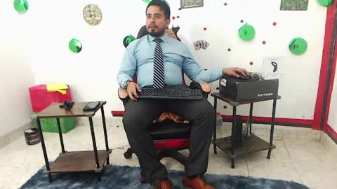 Kaleth online show from April 19, 3:40 am