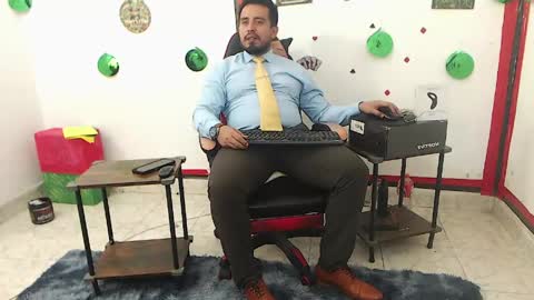 Kaleth online show from April 22, 7:48 am