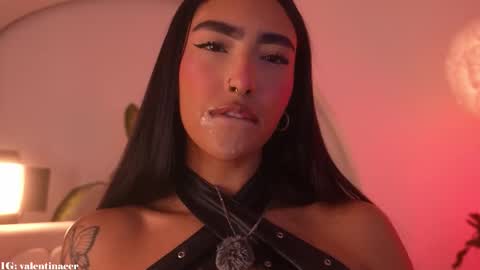 Sweet Kali online show from March 7, 5:07 am