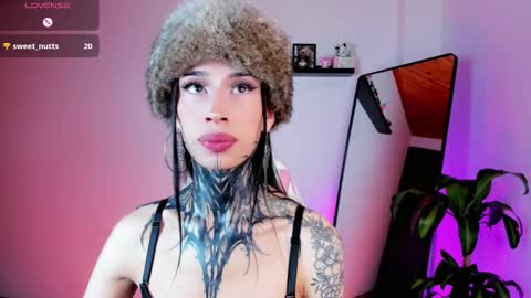 Kali Ka Please help me with your thumbs up its important   dont forget my birthday on October 26 online show from February 25, 9:07 pm