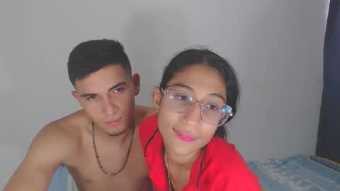 kalifah_ online show from February 12, 8:23 pm