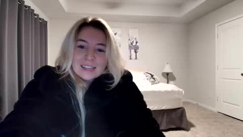 Kaliii jones online show from November 23, 10:02 am