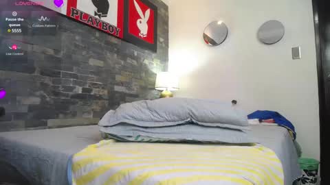 Kalinda online show from February 24, 9:31 pm