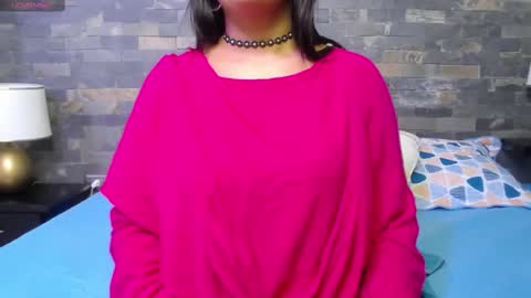 Kalinda online show from January 22, 8:17 pm