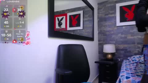 Kalinda online show from January 29, 7:22 pm