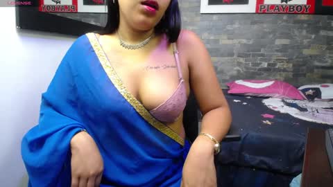 Kalinda online show from February 1, 7:57 am