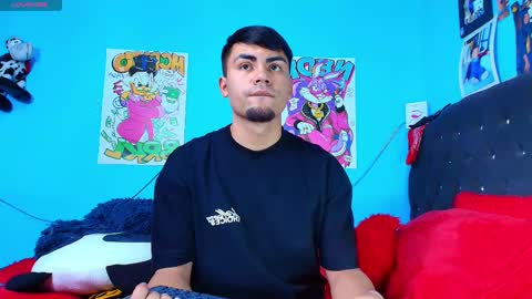 K A L I online show from March 4, 8:02 am