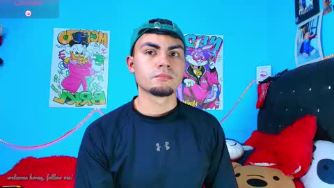 K A L I online show from March 3, 6:48 am