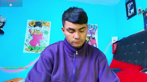 K A L I online show from February 11, 5:37 am