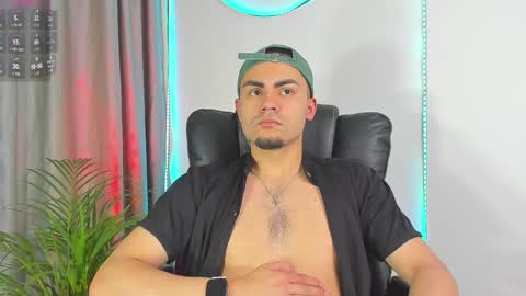 K A L I online show from October 14, 8:28 am