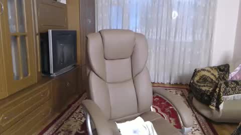 kalliiina online show from October 14, 7:11 am