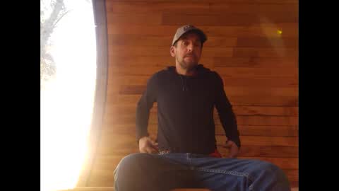 kalvenurl25 online show from February 25, 10:57 pm