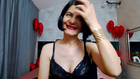 Kalista online show from April 13, 4:39 am