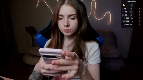 Kami mur online show from March 12, 7:04 pm