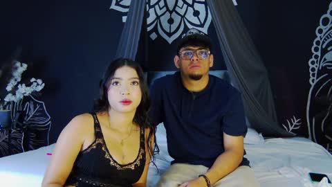 Kamie  Sebas Dolce online show from April 7, 12:40 pm