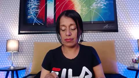 Kami online show from March 24, 9:10 pm