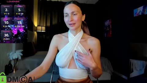 Snapshot of kamila_lee chatting on October 23, 1:07 am Kamila GMT2 Tue 10 AM - 4 PMWed 3-9 AM Thur 3-9 AM Fri 3-9 AM Sat 10 AM - 4 PM. online show from October 23, 1:07 am