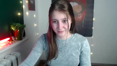 kamilla_love_ online show from December 5, 5:00 pm
