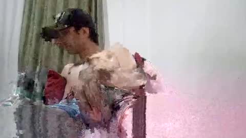 kamilo24 online show from February 19, 4:44 am