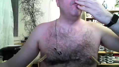 Kamil Lipovy online show from February 24, 9:31 pm