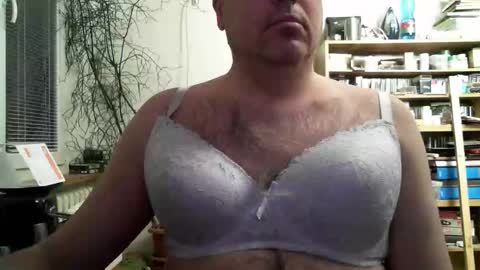 Kamil Lipovy online show from January 8, 9:53 pm