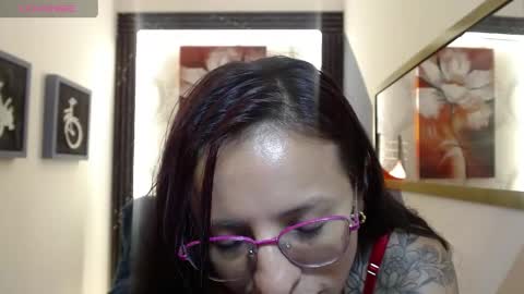 Kammy online show from April 16, 8:09 pm