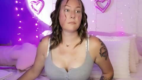 kamrynmarie69 online show from June 9, 2:00 am