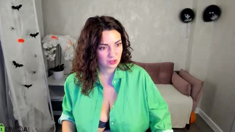 kandy_balls online show from October 27, 10:54 pm