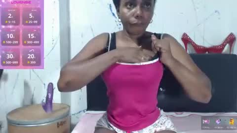 Paola online show from February 1, 7:11 pm