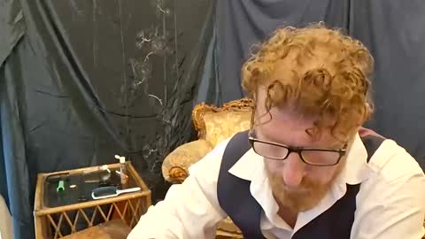 Kane Santiago online show from March 21, 11:37 am