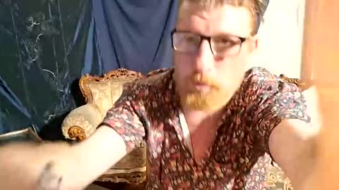 Kane Santiago online show from March 26, 9:14 am