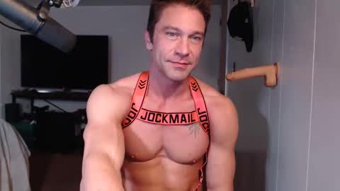 Kane online show from December 19, 3:13 am