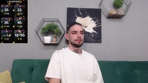 Kane online show from February 2, 11:01 pm