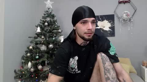 Kane online show from December 18, 8:15 pm