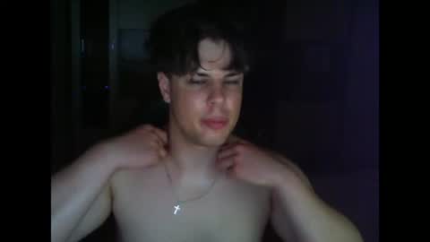 Kane Wolf online show from June 20, 10:49 pm