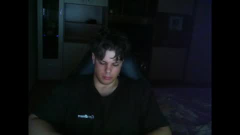 Kane Wolf online show from July 14, 9:31 pm