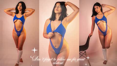 Kanna  online show from September 28, 5:55 pm