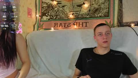 Kano and Kandy online show from April 16, 7:19 am