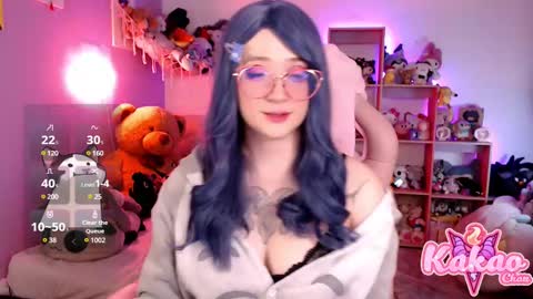 kakao chan online show from March 1, 3:10 am